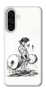 Чехол на Samsung Galaxy A36 5G UP UP UP фото 1 из 1