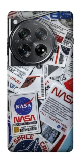 Чехол на OnePlus 12 NASA ver.4 фото 1 из 1