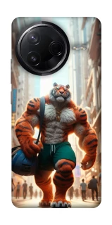 Чехол на Infinix Note 50 Pro Тигр фото 1 из 1