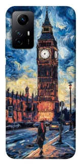 Чохол на Xiaomi Redmi Note 12S Van Gogh's London фото 1 з 1