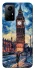 Чохол на Xiaomi Redmi Note 12S Van Gogh's London фото 1 з 1