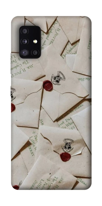 Чохол на Samsung Galaxy A51 5G Harry Potter v1 фото 1 з 1