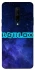 Чехол на OnePlus 7 Pro Roblox Space Logo Blue фото 1 из 1