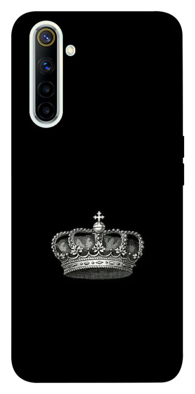 Чохол на Realme 6 King фото 1 з 1