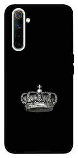 Чохол на Realme 6 King фото 1 з 1