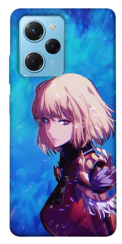 Чохол на Xiaomi Poco X5 Pro 5G Cha Hae In фото 1 з 1