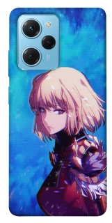 Чехол на Xiaomi Poco X5 Pro 5G Cha Hae In фото 1 из 1