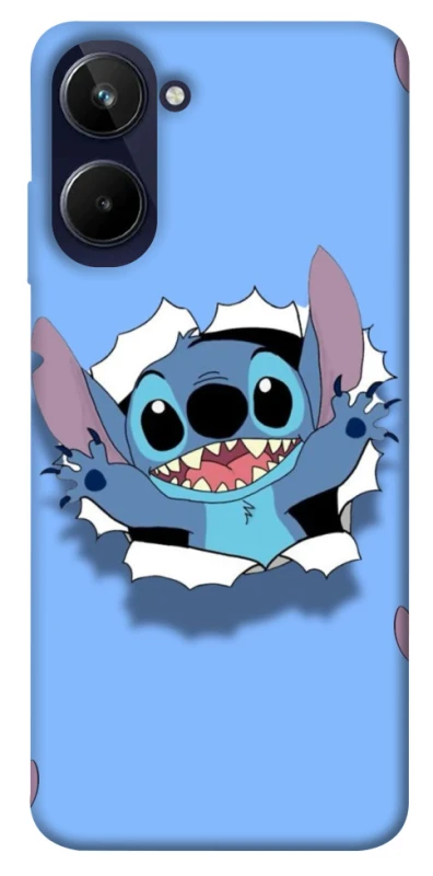 Чохол на Realme 10 4G Stitch ver.6 фото 1 з 1