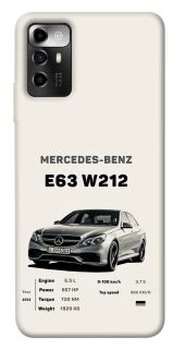 Чехол на ZTE Blade A72 MB E63 W212 фото 1 из 1