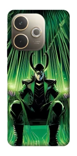 Чехол на Oppo A5 Pro 4G Loki фото 1 из 1