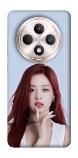 Чохол на Oppo Reno 12 F 4G/5G Ahyeon - BABYMONSTER фото 1 з 1