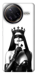 Чехол на Xiaomi Poco F7 Ultra Dark Queen фото 1 Чехол на Xiaomi Poco F7 Ultra Dark Queen фото 1 из 1