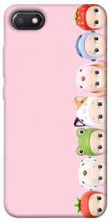 Чехол на Xiaomi Redmi 6A Sonny angel wallpaper фото 1 из 1