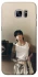 Чохол на Samsung G935F Galaxy S7 Edge Jungkook v2 - BTS фото 1 з 1