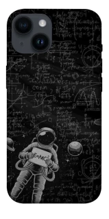 Чехол на Apple iPhone 14 (6.1") Physics фото 1 из 1