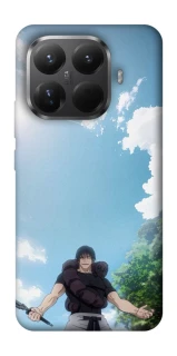 Чохол на Xiaomi 15T Pro jujutsu kaisen v2 фото 1 з 1