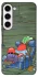Чохол на Samsung Galaxy S23+ Mr.Krabs фото 1 з 1