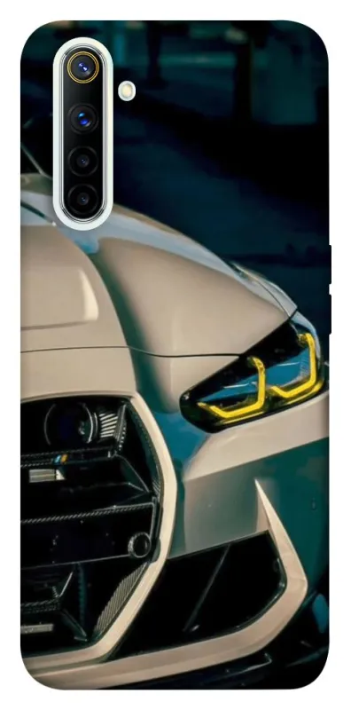 Чехол на Realme 6 BMW v38 фото 1 из 1