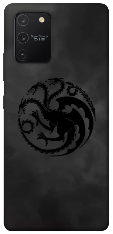 Чехол на Samsung Galaxy S10 Lite House of the Dragon ver.3 фото 1 из 1