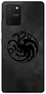 Чохол на Samsung Galaxy S10 Lite House of the Dragon ver.3 фото 1 з 1