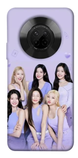 Чохол на Huawei Y9a BABYMONSTER v2 фото 1 з 1