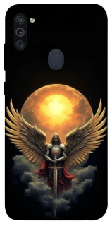 Чехол на Samsung Galaxy M11 Archangel фото 1 из 1