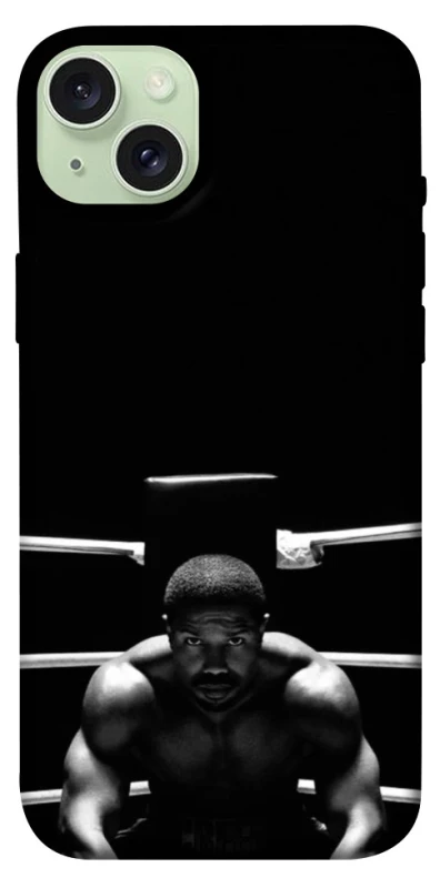 Чохол на Apple iPhone 15 Plus (6.7") ring фото 1 з 1