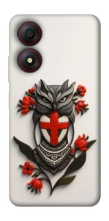 Чохол на ZTE Blade A34 4G Мотанка надії 3D фото 1 з 1