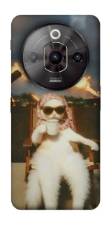 Чохол на ZTE Nubia Focus Pro Exploding Kittens ver.1 фото 1 з 1