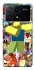 Чохол на Xiaomi Poco X6 Roblox style фото 1 з 1