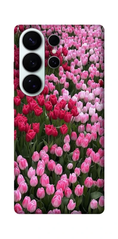 Чохол на Samsung Galaxy S26 Pro Flowers v9 фото 1 з 1