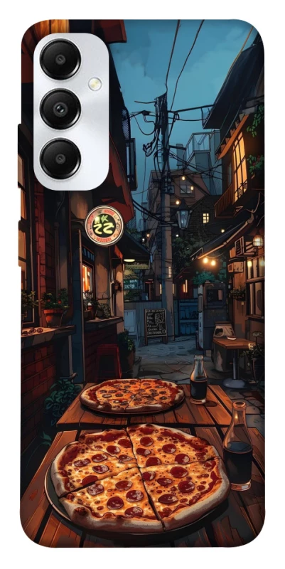 Чохол на Samsung Galaxy A05s Pizza фото 1 з 1