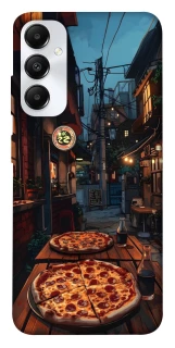Чохол на Samsung Galaxy A05s Pizza фото 1 з 1