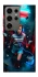 Чохол на Samsung Galaxy S24 Ultra Stranger Things ver.44 фото 1 з 1