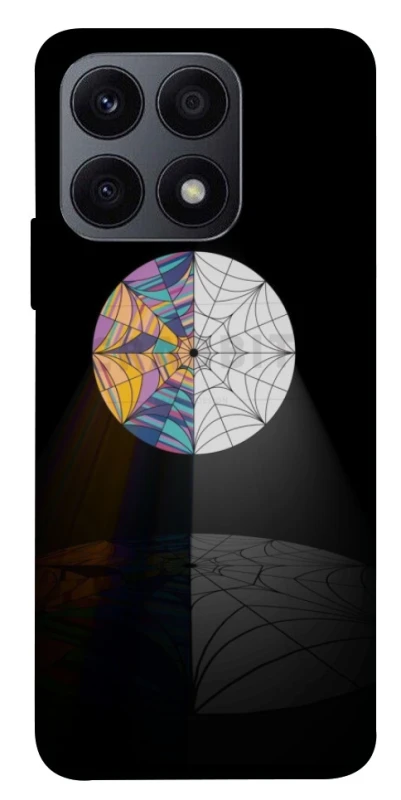 Чохол на Huawei Honor X8a Wednesday room фото 1 з 1