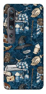 Чехол на Xiaomi Mi Note 10 / Note 10 Pro / Mi CC9 Pro Harry Potter V20 фото 1 из 1