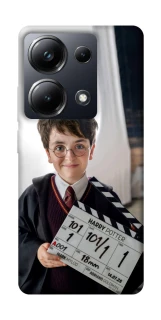 Чохол на Xiaomi Poco M6 Pro 4G New Harry Potter ver.1 фото 1 з 1