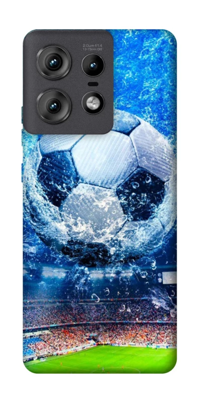 Чохол на Motorola Edge 50 Pro Fantasy Football Stadium фото 1 з 1