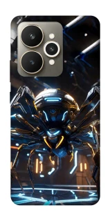 Чохол на Realme 15 Cyber ​​Spider фото 1 з 1