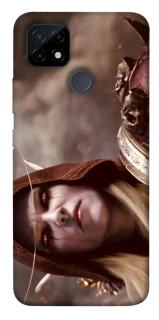 Чохол на Realme C21Y Sylvana фото 1 з 1