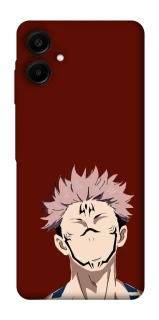 Чохол на Samsung Galaxy A07 Sakuna v3 фото 1 з 1