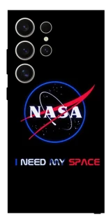 Чохол на Samsung Galaxy S25 Ultra NASA ver.3 фото 1 з 1