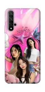 Чохол на Huawei Honor 20 / Nova 5T Kazuha - LE SSERAFIM фото 1 з 1