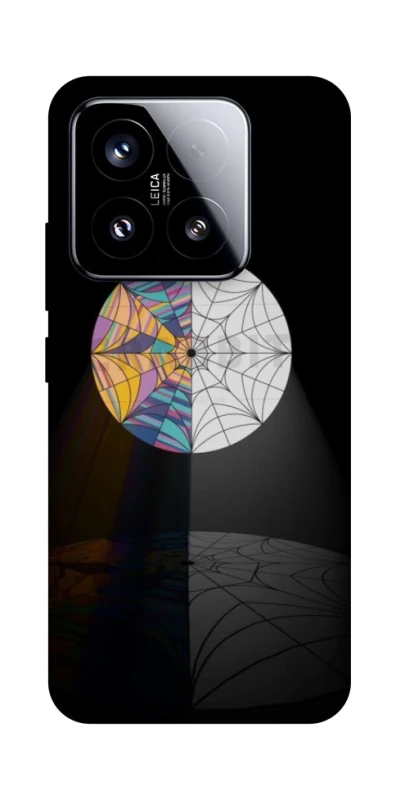 Чохол на Xiaomi 15 Wednesday room фото 1 з 1