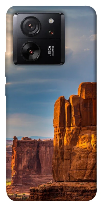 Чохол на Xiaomi 13T Pro Arizona mountain фото 1 з 1