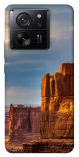Чохол на Xiaomi 13T Pro Arizona mountain фото 1 з 1