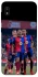 Чохол на Samsung Galaxy A10 (A105F) FC Barcelona team фото 1 з 1