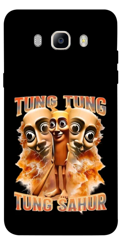 Чохол на Samsung J710F Galaxy J7 (2016) Tung Tung Tung Sahur фото 1 з 1