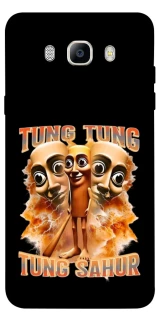 Чохол на Samsung J710F Galaxy J7 (2016) Tung Tung Tung Sahur фото 1 з 1
