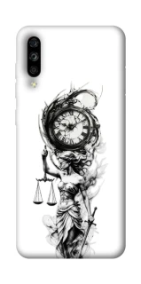 Чохол на ZTE Blade A7s (2019) Tattoo ver.11 фото 1 з 1